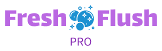 Fresh Flush Pro